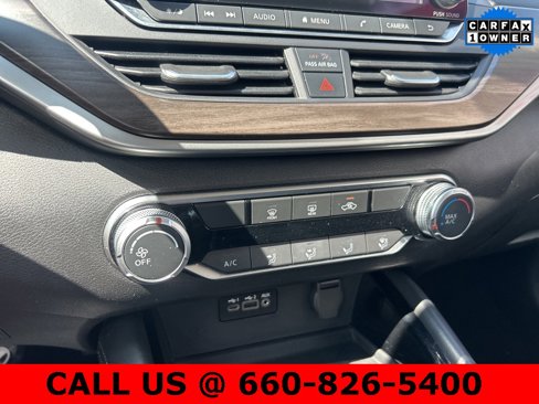 Used 2023 Nissan Altima 2.5 SV image 18