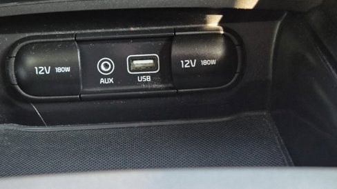 Used 2020 Kia Optima LX image 26