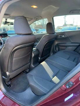 Used 2013 Honda Accord Sport image 7