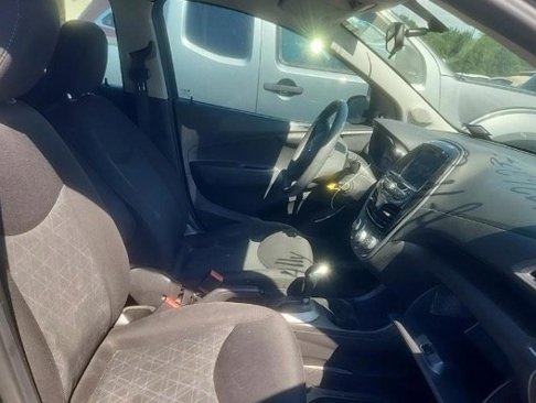 Used 2019 Chevrolet Spark LS image 3