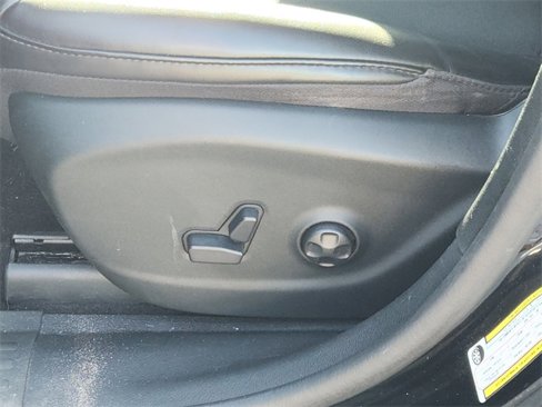 Certified 2020 Jeep Cherokee Trailhawk w/ Comfort/Convenience Group image 18