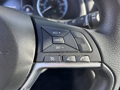 Certified 2024 Nissan Leaf S image 14