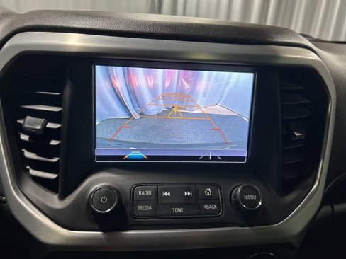 Used 2017 GMC Acadia SLT image 24
