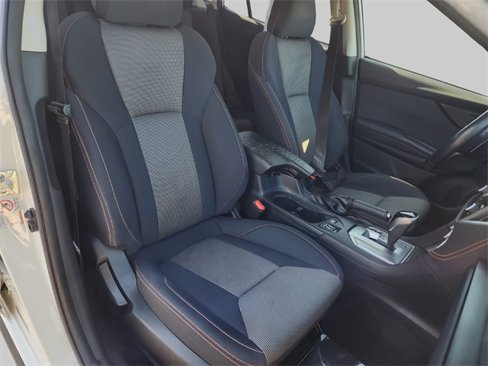 Used 2020 Subaru Crosstrek 2.0i Premium w/ Moonroof Package 2 image 32