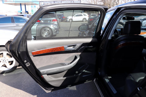 Used 2014 Audi A8 L 3.0T w/ Premium Package image 30