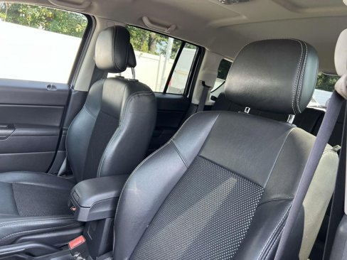 Used 2015 Jeep Compass Sport w/ Power Value Group image 10