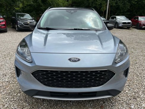 Used 2022 Ford Escape SE image 14