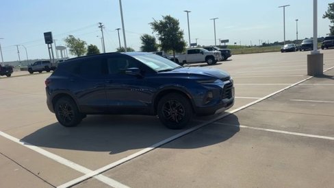 Certified 2022 Chevrolet Blazer LT image 9