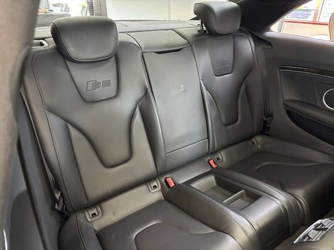Used 2009 Audi S5 4.2 image 37