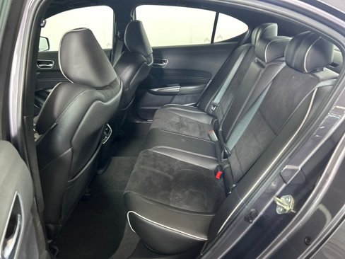 Used 2020 Acura TLX V6 w/ A-SPEC Pkg image 25
