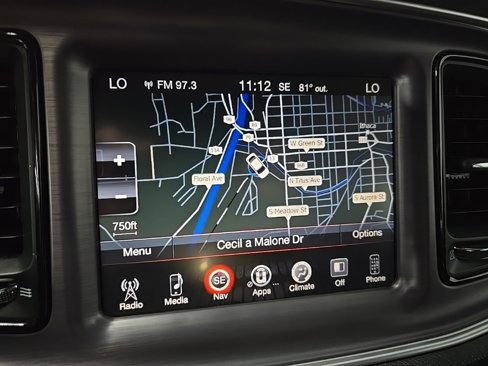 Used 2016 Dodge Challenger R/T w/ Sound Group image 22