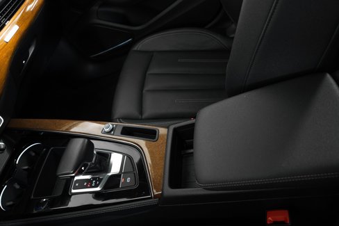 Certified 2022 Audi A4 2.0T Premium Plus w/ Premium Plus Package image 32