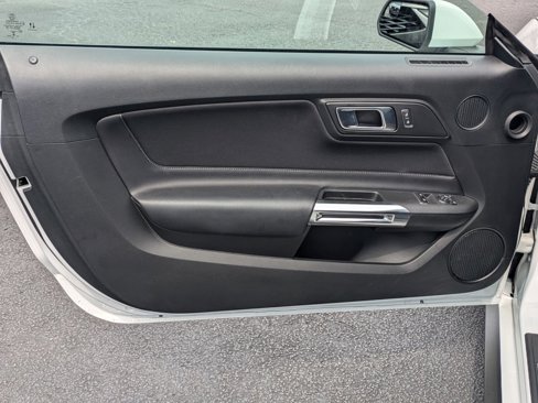 Used 2020 Ford Mustang GT w/ GT Performance Package image 19