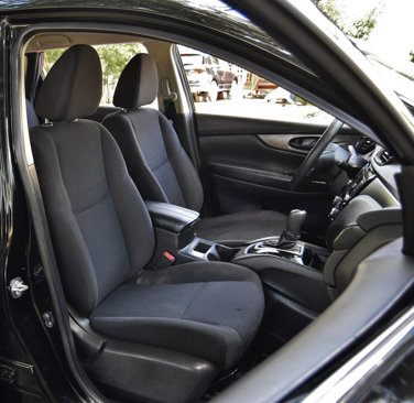 Used 2020 Nissan Rogue Sport S w/ Appearance Package image 22