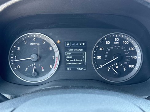 Used 2017 Hyundai Tucson SE image 24