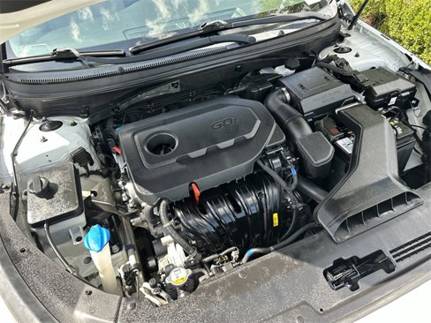 Used 2018 Hyundai Sonata SEL image 25