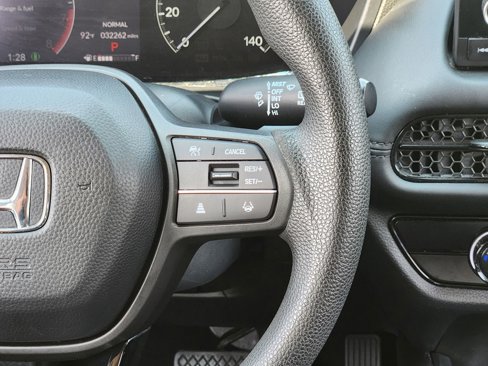 Certified 2023 Honda HR-V LX image 32