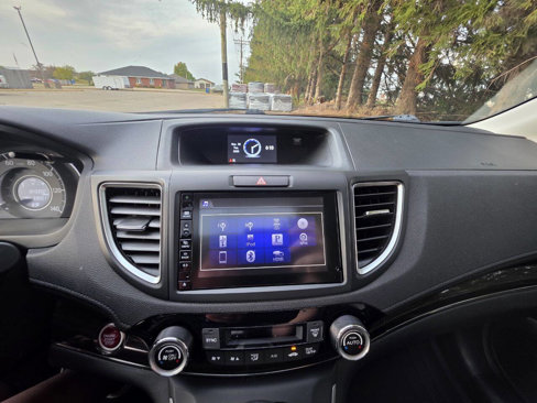 Used 2015 Honda CR-V EX-L image 17