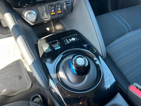 Used 2024 Nissan Leaf SV Plus image 27