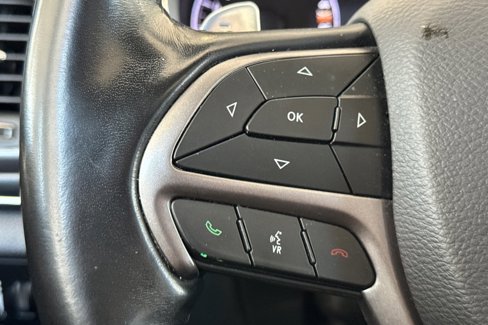 Used 2020 Jeep Grand Cherokee Limited X image 28