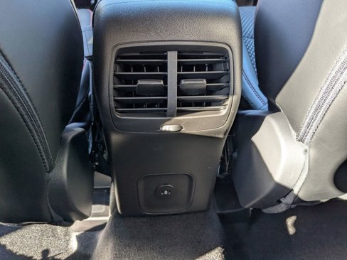 New 2025 Ford Escape ST-Line w/ Tech Pack #1 image 24