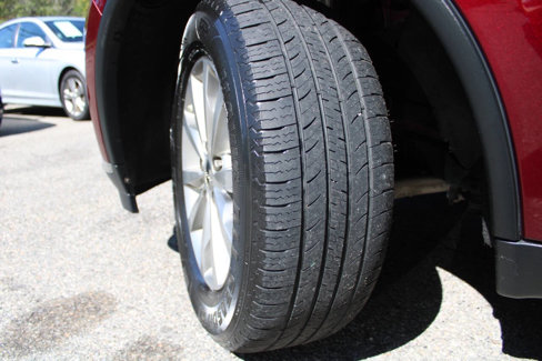 Used 2016 Dodge Durango SXT w/ Quick Order Package 23B image 17
