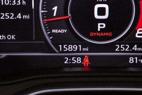 Used 2019 Audi S5 Premium Plus image 23