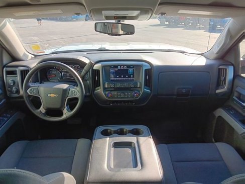 Used 2014 Chevrolet Silverado 1500 LT w/ All Star Edition image 13