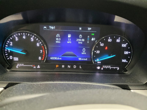 Used 2022 Ford Explorer XLT w/ Equipment Group 202A image 23