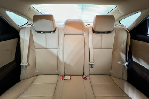 Used 2014 Toyota Avalon XLE Touring image 25