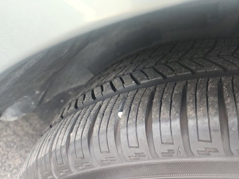 Used 2004 Ford Thunderbird Pacific Coast image 32