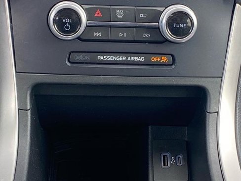 Certified 2022 Ford Edge SEL w/ Convenience Package image 10