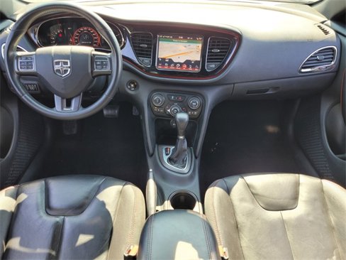 Used 2015 Dodge Dart GT w/ Technology Group image 11