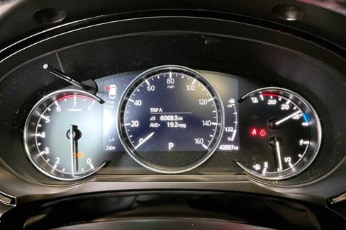 Used 2020 MAZDA CX-9 Grand Touring image 26