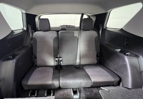 Used 2019 Chevrolet Traverse LT image 7