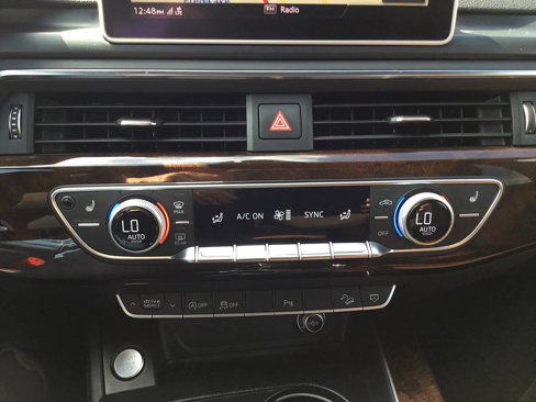 Used 2018 Audi A4 2.0T allroad Prestige w/ Prestige Package image 36