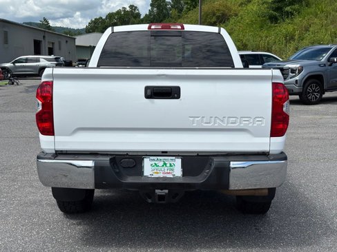 Used 2017 Toyota Tundra SR5 image 17