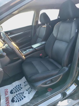 Used 2016 Nissan Maxima 3.5 S image 12