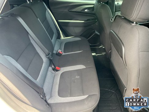 Used 2023 Chevrolet TrailBlazer LS image 15