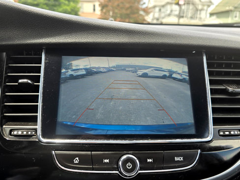 Used 2020 Buick Encore Preferred w/ Safety Package image 9