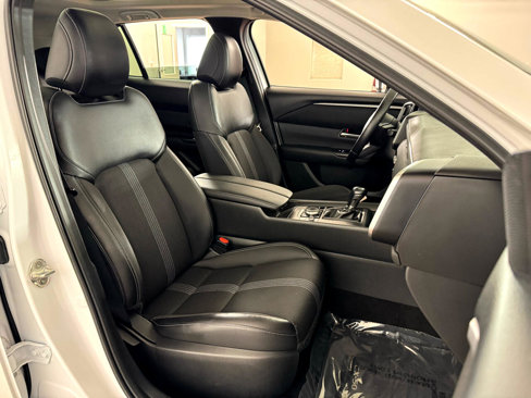Used 2023 MAZDA CX-50 2.5 S w/ Preferred Plus Pkg image 38
