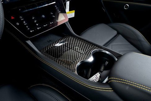 Used 2024 Maserati Grecale Modena image 17