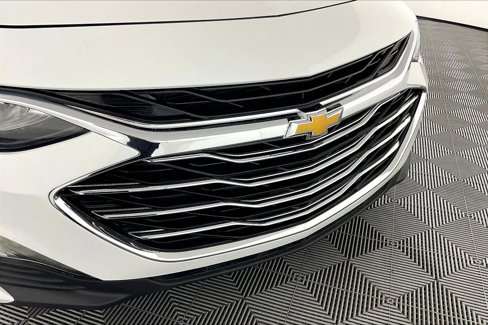 Used 2024 Chevrolet Malibu LT image 38