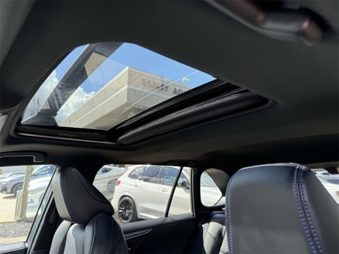Used 2021 Toyota RAV4 XSE image 19