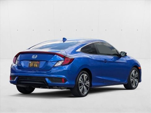 Used 2016 Honda Civic EX-T image 5