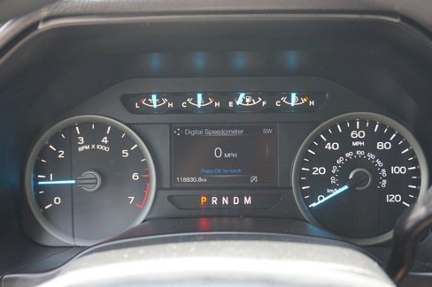 Used 2020 Ford F150 XLT w/ Equipment Group 301A Mid image 27
