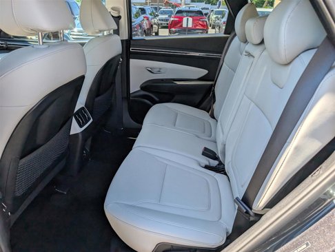 Used 2023 Hyundai Tucson SEL w/ Convenience Package image 15