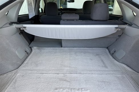 Used 2015 Toyota Prius Two image 14