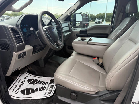 Used 2019 Ford F250 XL w/ Power Equipment Group image 10