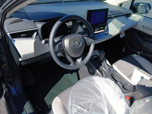 New 2026 Toyota Corolla LE image 5